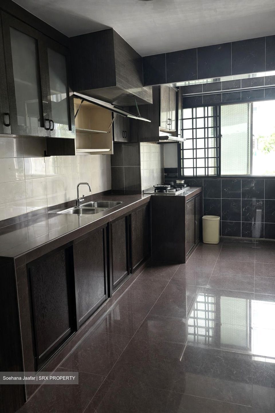 Blk 820 Woodlands Street 82 (Woodlands), HDB Executive #532545501